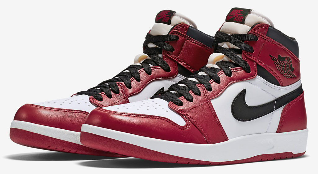 Nike Air Jordan 1.5 Chicago | Where To 
