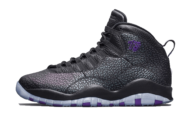 how much do jordan 10s cost