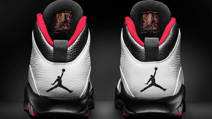 jordan 10 double nickel for sale