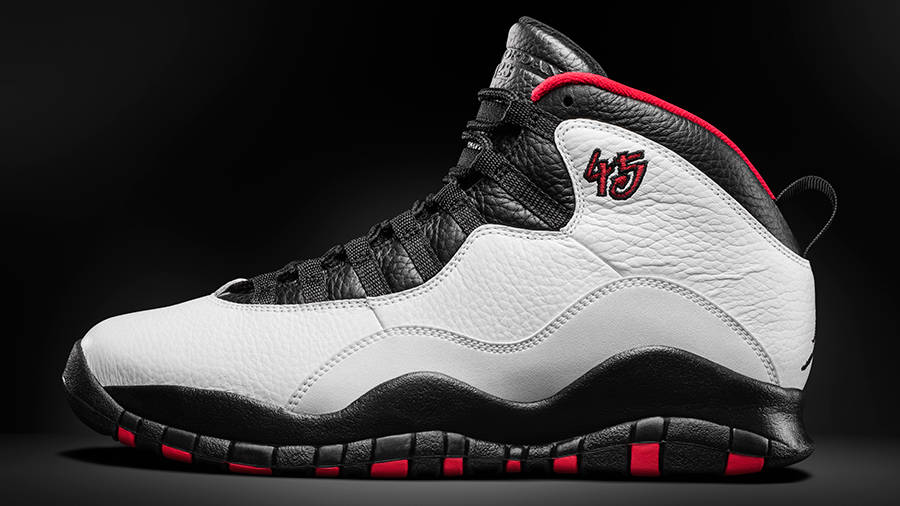 air jordan 10 double nickel