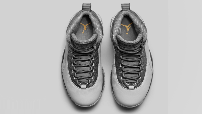 Nike Air Jordan 10 London