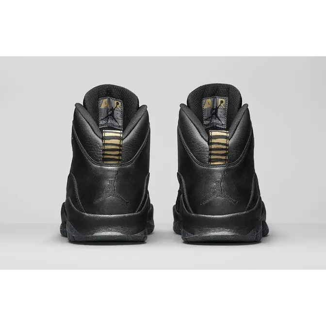 Nike Air Jordan 10 NYC | Where To Buy | 310805-012 | The Sole Supplier
