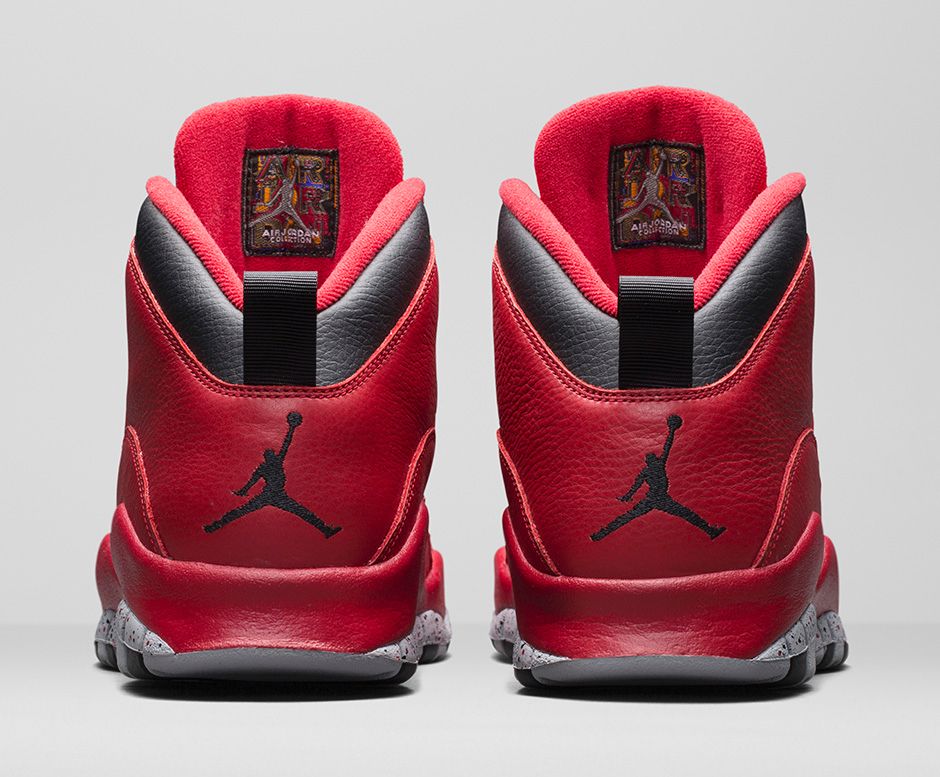 Bulls on hot sale broadway 10s