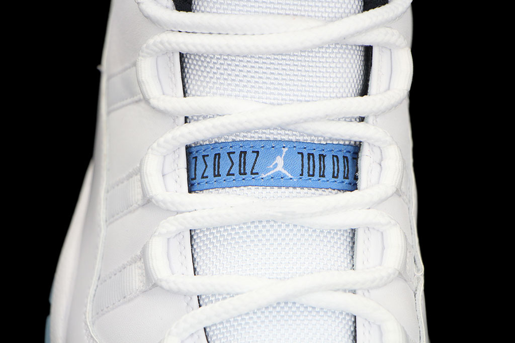 Nike Air Jordan 11 Legend Blue Where To Buy 117 The Sole Supplier