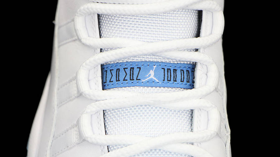 Nike Air Jordan 11 Legend Blue | Where 