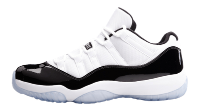 concord 11 low top