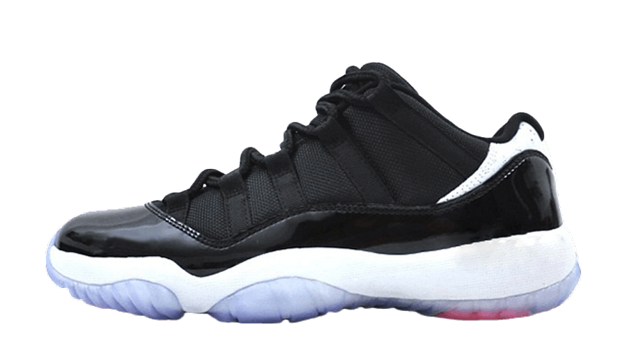 jordan 11 black infrared