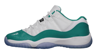 jordan 11 low girls