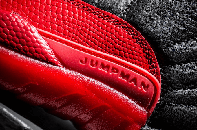 Nike Air Jordan 12 Flu Game Where To Buy 130690-002