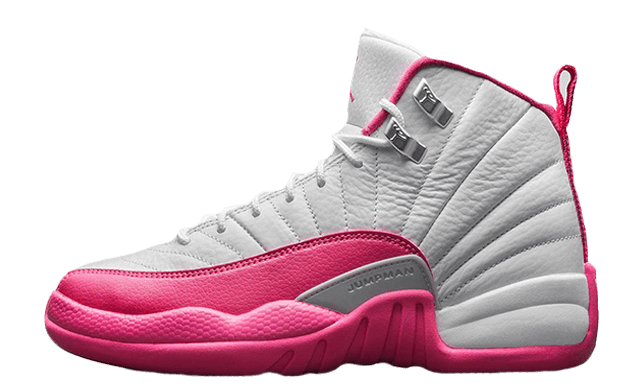 Pink 12s release date on sale