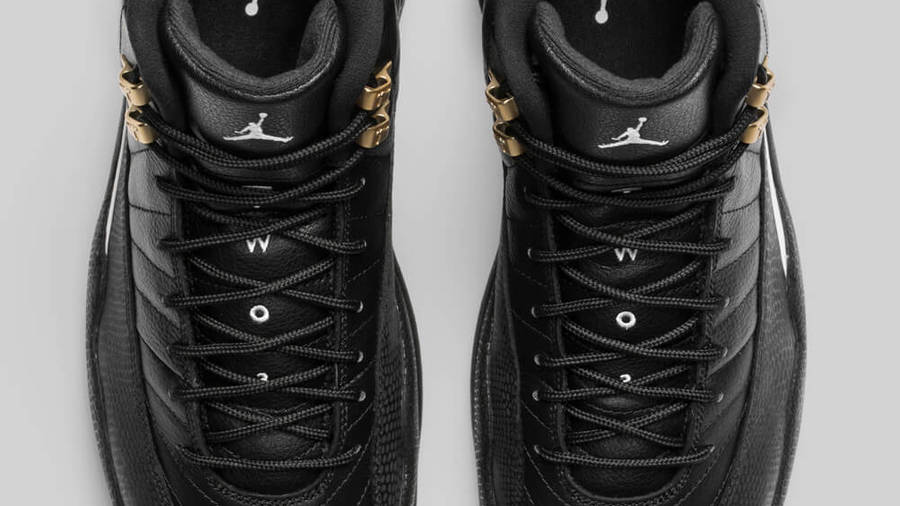 jordan 12 the master