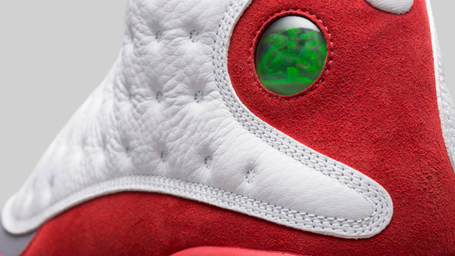 Nike Air Jordan 13 Retro Grey | Where To Buy | The Sole