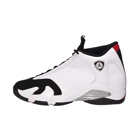 Nike-Air-Jordan-14-Retro-Black-Toe
