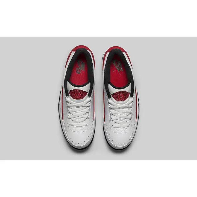 Nike Air Jordan 2 Low Chicago