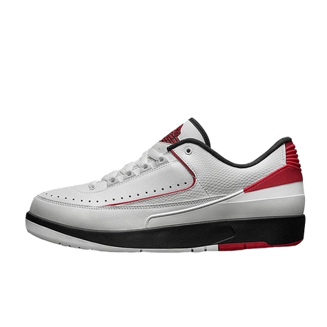 Nike-Air-Jordan-2-Low-Chicago