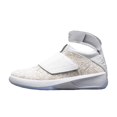 Nike-Air-Jordan-20-Laser-White1
