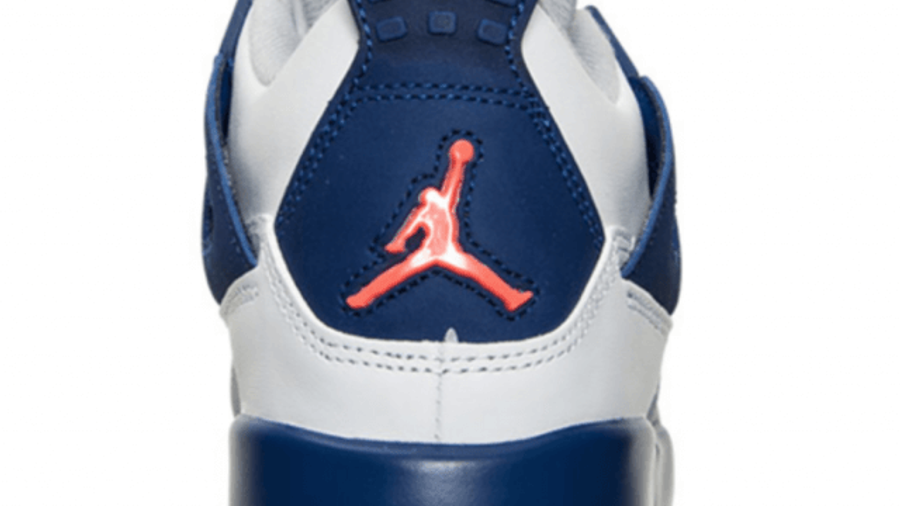 Air Jordan 4 Retro GG 487724-132 487724-132 | SquareShop.pl