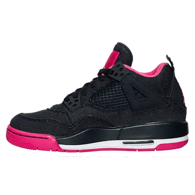 Jordan 4 for store girls