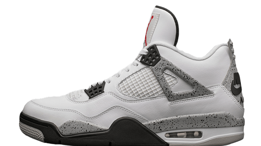 jordan 4 cement size 9