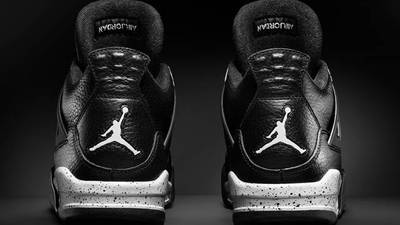jordan 4 oreo where to buy
