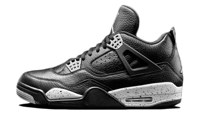 jordan 4 oreo where to buy