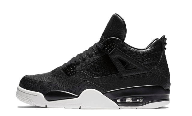 Nike Air Jordan 4 Pinnacle