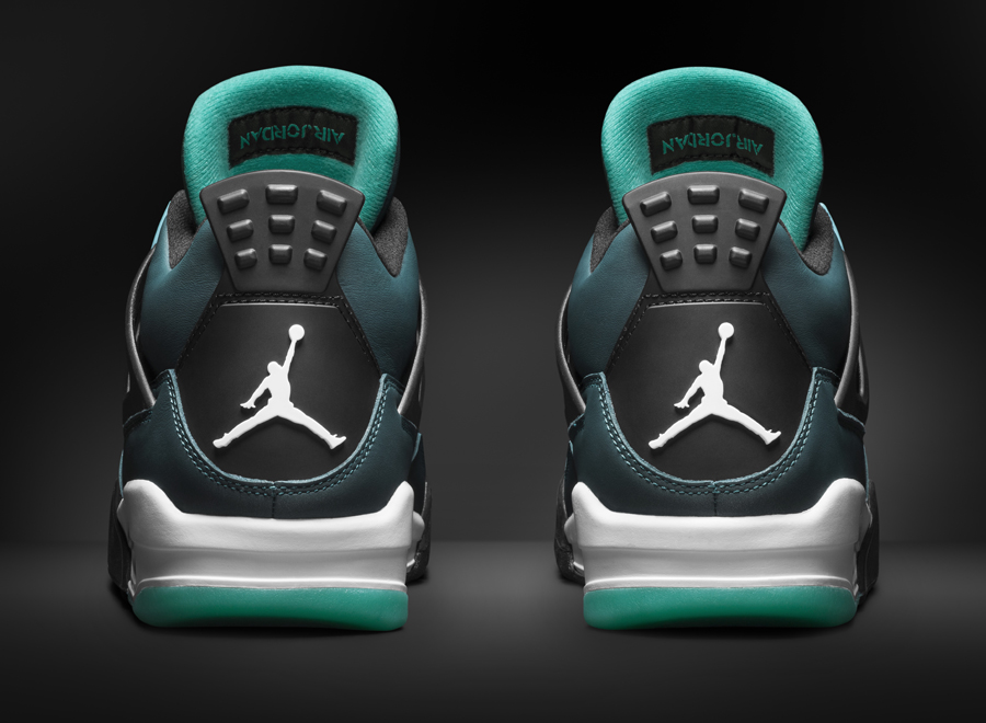 Nike Air Jordan 4 | Where To Buy | 705330-330 |