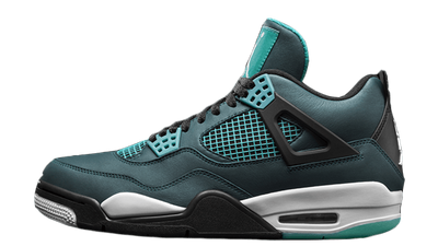 jordan 4 aqua