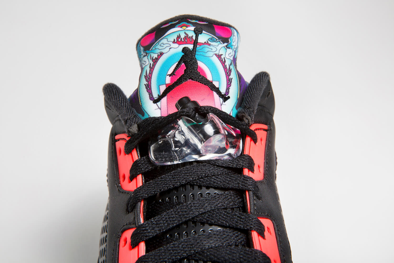 jordan 5 low chinese new year resell