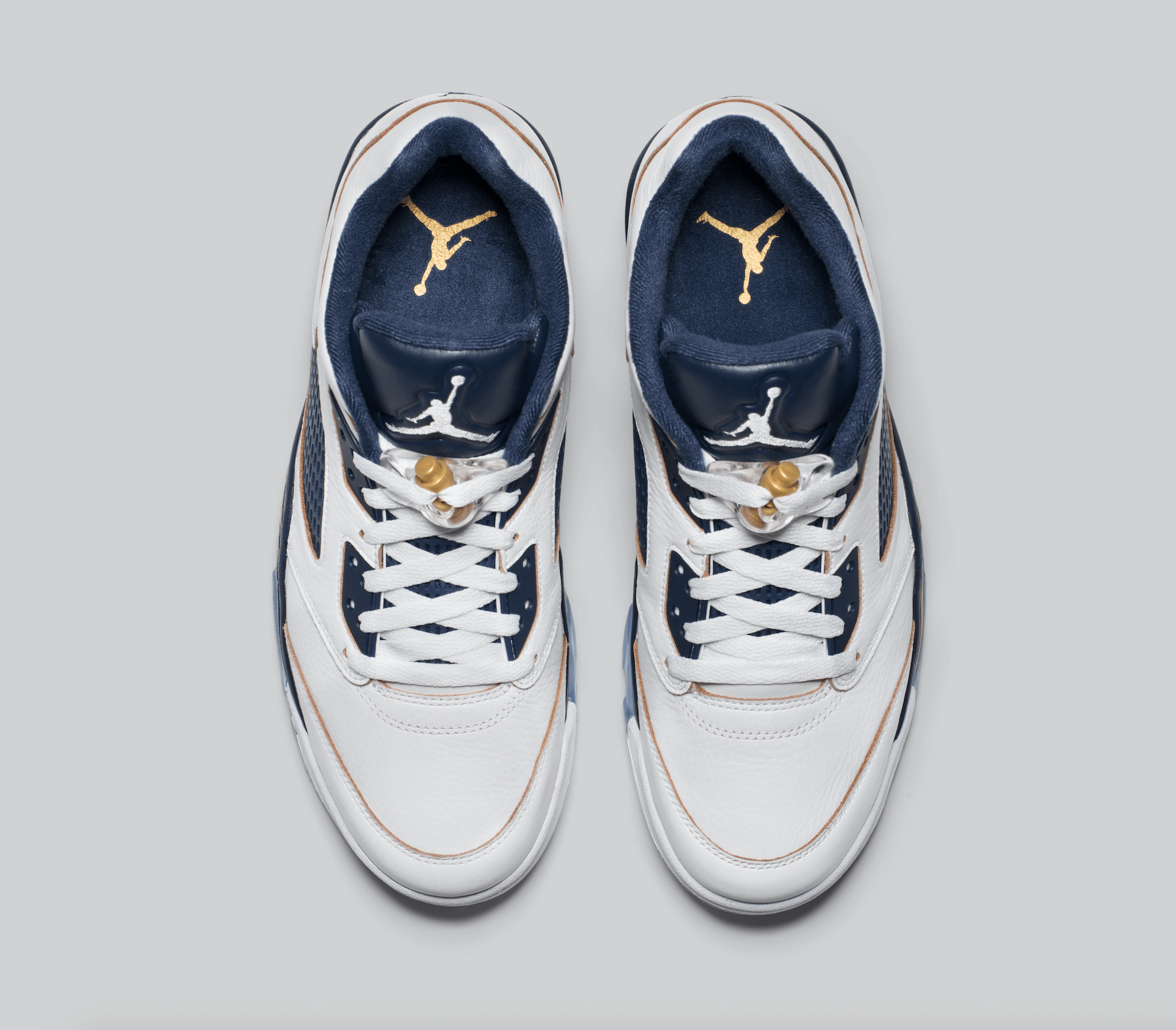 Nike Air Jordan 5 Low Dunk From Above - Where To Buy - 819171-135 | The ...