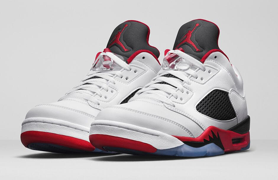 j5 fire red