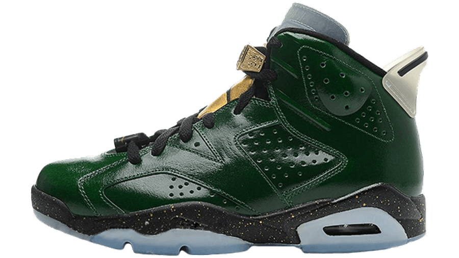 Nike Air Jordan 6 Retro Champagne | Where To Buy | undefined | The Sole ...