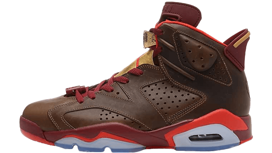 Nike Air Jordan 6 Retro Cigar | Where To Buy | undefined | The Sole