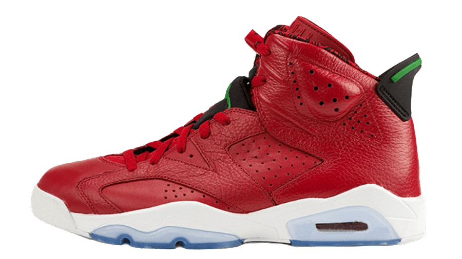Nike Air Jordan 6 Retro Spizike | Where To Buy | 694091-625 | The 