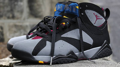 jordan 7 uk