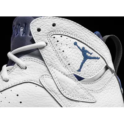 Nike A peine la réédition de la Air issued Jordan 3 Retro French Blue