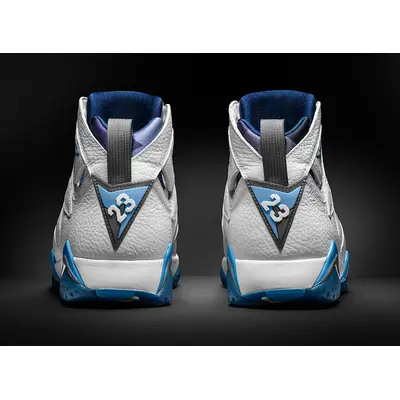 Nike A peine la réédition de la Air issued Jordan 3 Retro French Blue