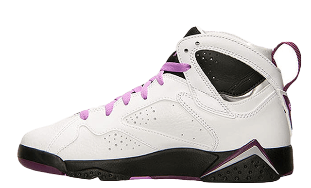 jordan 7 white purple