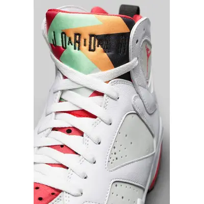 Air jordan 7 hare hot sale 2015