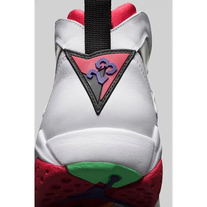 Jordan 7 hot sale hare 2015