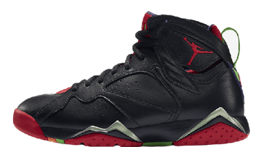 Latest Nike Air Jordan 7 Releases & Next Drops in 2022 | The Sole 