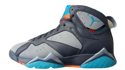 jordan 7 bobcats