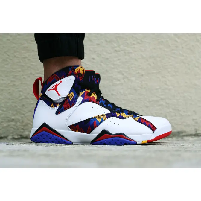 Cheap 2024 jordan 7s