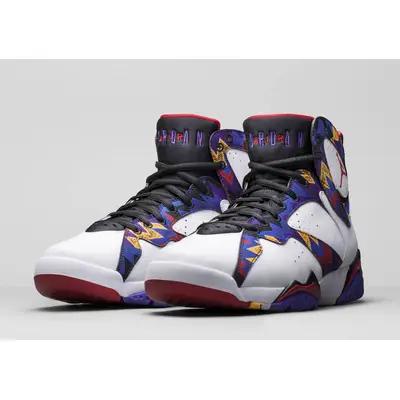 Nike Air Jordan 7 Sweater Where To Buy 304775 142 The Sole Supplier