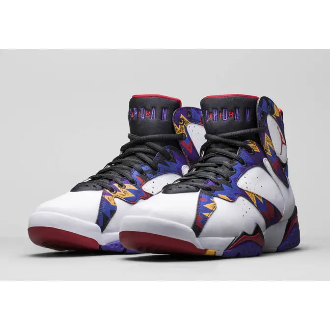 Mens jordan clearance retro 7