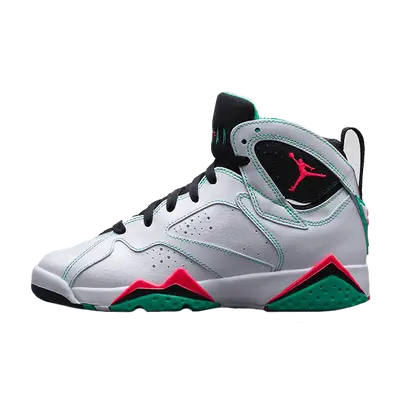 Jordan hot sale 7 verde