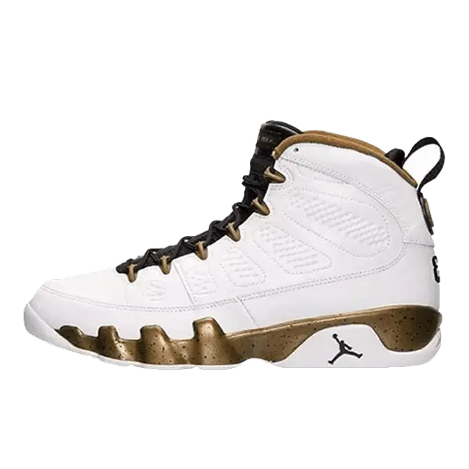new air jordan 32 metallic gold mens basketball shoes