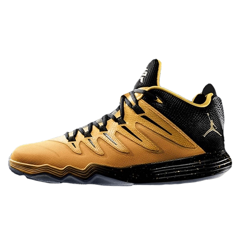 Nike-Air-Jordan-CP3-IX-Yellow-Dragon