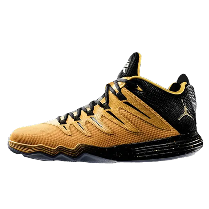 Nike-Air-Jordan-CP3-IX-Yellow-Dragon