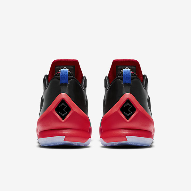 Nike Air Jordan CP3 VIII AE Black Where To Buy 725173-025